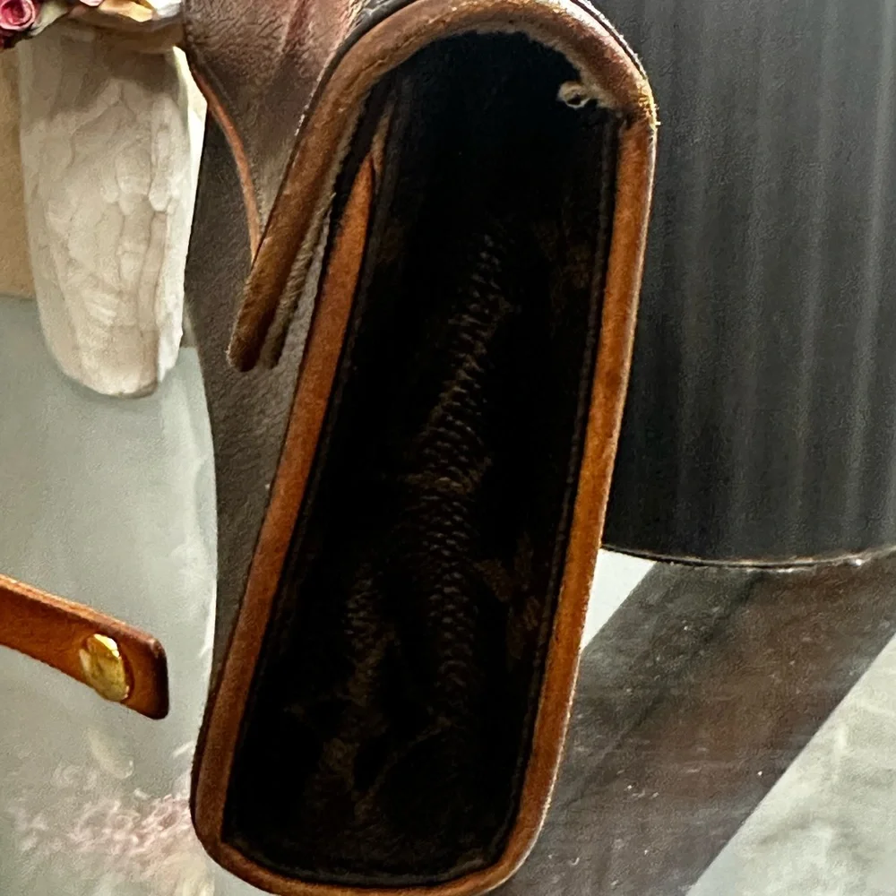 Louis Vuitton Florentine Belt Bag (Pochette Florentine) - Picture 9 of 16